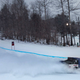 Illustration for article titled Red Bull Racers Talk About What 900 HP Is Like In Snow